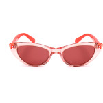Stella Mccartney Sunglasses 72U (46/17/130) - (SC4017IK)