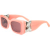 Stella Mccartney Sunglasses 72U (54/18/130) - (SC40046I)