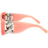 Stella Mccartney Sunglasses 72U (54/18/130) - (SC40046I)
