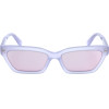 Stella Mccartney Sunglasses 74C (54/16/145) - (SC40067I)