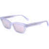 Stella Mccartney Sunglasses 74C (54/16/145) - (SC40067I)