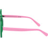 Stella Mccartney Sunglasses 93N (47/16/125) - (SC4062IK)