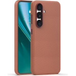 Etteri Elegant Mag Case For Samsung Galaxy S26 brown