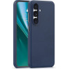 Etteri Elegant Mag Case For Samsung Galaxy S26 Dark blue