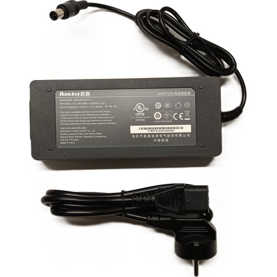 NiteCore Power Adaptor For NES1200