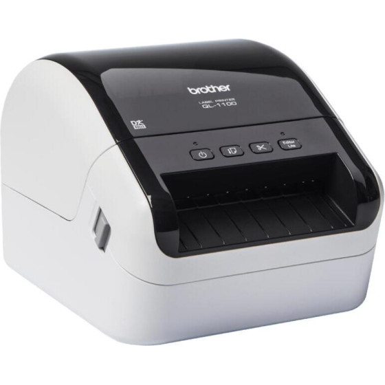 Brother QL-1100C Label Printer - (QL1100C)