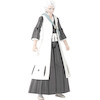 Bandai Anime Heroes Bleach - Toshiro Hitsugaya - (AH36973)