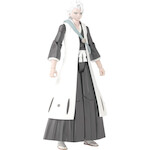 Bandai Anime Heroes Bleach - Toshiro Hitsugaya - (AH36973)