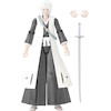 Bandai Anime Heroes Bleach - Toshiro Hitsugaya - (AH36973)