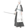 Bandai Anime Heroes Bleach - Toshiro Hitsugaya - (AH36973)