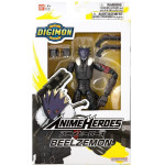 Bandai Anime Heroes Digimon - Beelzemon - (AH37703)