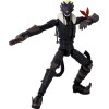 Bandai Anime Heroes Digimon - Beelzemon - (AH37703)