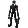 Bandai Anime Heroes Digimon - Beelzemon - (AH37703)