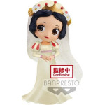 Bandai Bp Q Posket - Disney - Dsgc VOL.2 - Snow White - (BP18566P)