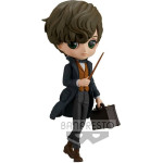 Bandai Bp Q Posket - Fantastic Beasts - Newt SCAM. Ii A - (BP18523P)