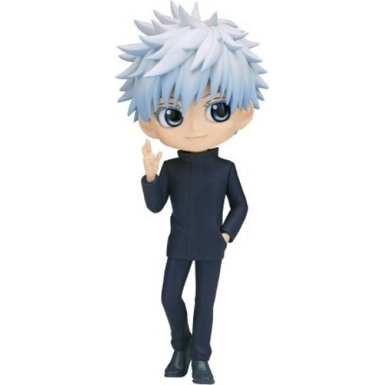 Bandai Bp Q Posket - Jujutsu Kaisen - Satoru Gojo VER.B - (BP18540P)