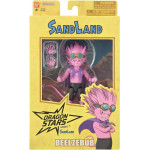 Bandai Dragon Stars Sand Land - Belzebub - (DS37815)