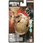 Bandai Godzilla Egg Monster - King Ghidorah - (92322)