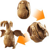 Bandai Godzilla Egg Monster - King Ghidorah - (92322)