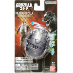 Bandai Godzilla Egg Monster - Mecha Godzilla - (92324)