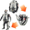 Bandai Godzilla Egg Monster - Mecha Godzilla - (92324)