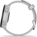 Garmin Forerunner 55 2.64 Cm (1.04'') Mip 42 Mm Digital 208 x 208 Pixels White Gps (satellite) - (010-02562-15)