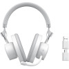 Havit - wired/Wireless Gaming Headphones (white) - (Fuxi-H8)