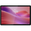 Lenovo Tab Mediatek 64 Gb 25.6 Cm (10.1'') 4 Gb Wi-Fi 5 (802.11ac) Android 14 Grey - (ZAEK0027PL)