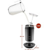 Philips Milk Twister Milk Frother - (CA6500/63)