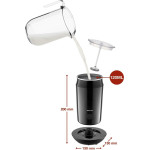 Philips Milk Twister Milk Frother - (CA6500/63)