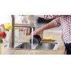 Philips Milk Twister Milk Frother - (CA6500/63)