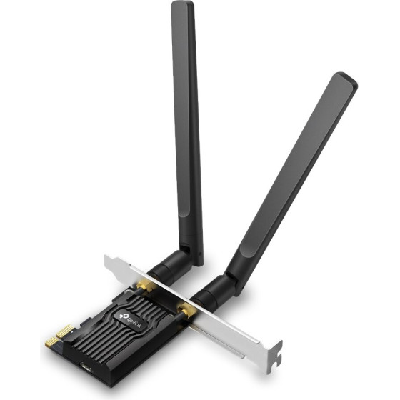 TP-Link Wi-Fi 6 AX900 Network Adapter - (Archer TX10E)