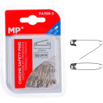 MP ��������� ����������, 25mm, �����, 50��� - (PA358-2)