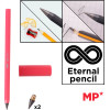 MP Eternal ������ PE560 �� ���� & 2x ������������� �����, ��� - (PE560-PK)