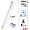 MP ���������� �� ������, 5mm ����, ���������, �����, 2��� - (PA1102)
