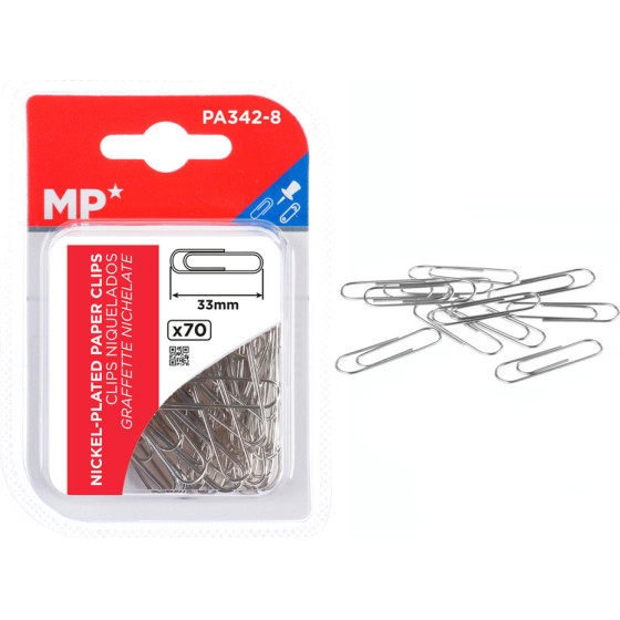 MP ���������� ����������, 33mm, �����, 70��� - (PA342-8)