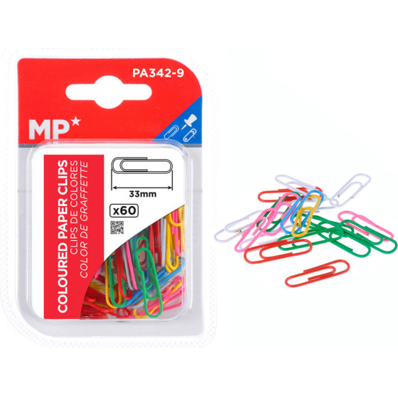 MP ���������� ����������, 33mm, �����������, 60��� - (PA342-9)