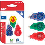 MP ��� ���������� ������ 5mm x 6m, ����/�������/�������, 3��� - (PA137M-3)