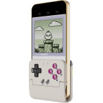 GameSir Pocket Taco Bluetooth Mobile Controller ��� Smartphone (Retro Design / Compact / �������� / Ios & Android) - (23571)
