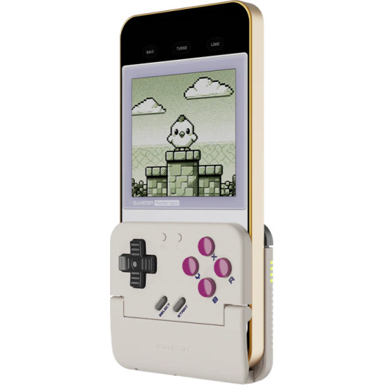 GameSir Pocket Taco Bluetooth Mobile Controller ��� Smartphone (Retro Design / Compact / �������� / Ios & Android) - (23571)