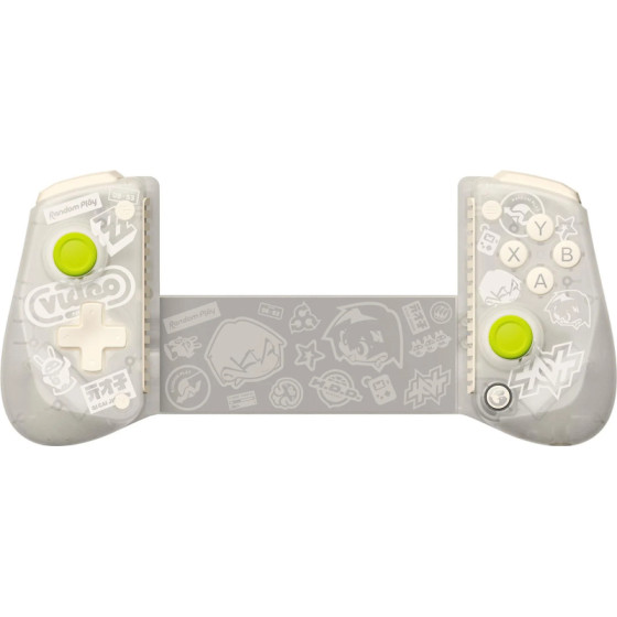 GameSir X5s Zenless Zone Zero Edition Multiplatform Controller (Bluetooth/��������) (iOS/Android) Veil White - (23572)