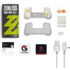 GameSir X5s Zenless Zone Zero Edition Multiplatform Controller (Bluetooth/��������) (iOS/Android) Veil White - (23572)