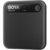 BOYA Notra Voice Recorder With Ai Transcription - Black Notra,Black - (BOYA Notra Black)