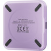 BOYA Notra Voice Recorder With Ai Transcription - Purple Notra,Purple - (BOYA Notra Purple)