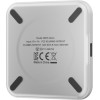 BOYA Notra Voice Recorder With Ai Transcription - Silver Notra,Silver - (BOYA Notra Silver)