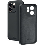 SBS Instinct Case For Oppo Reno 15 Pro - Black - (TEINSTOPRE15PK)