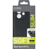 SBS Instinct Case For Oppo Reno 15 Pro - Black - (TEINSTOPRE15PK)