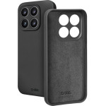 SBS Instinct Case For Xiaomi 17 - Black - (TEINSTXI17K)