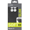 SBS Instinct Case For Xiaomi 17 - Black - (TEINSTXI17K)