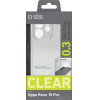 SBS Skinny Cover For Oppo Reno 15 Pro - Transparent - (TESKINOPRE15PT)